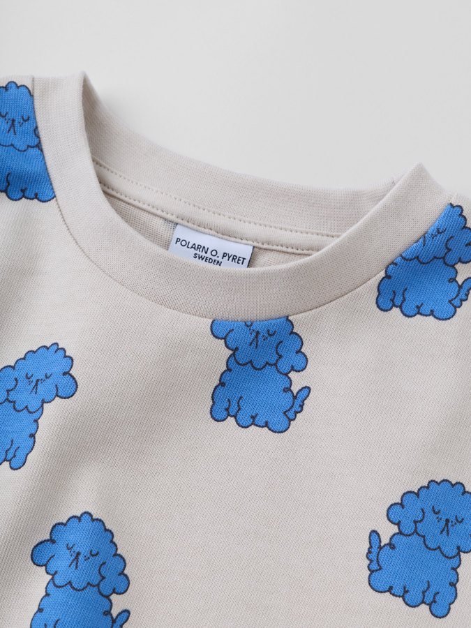 Long-sleeve T-shirt dogs Long-sleeve T-shirt dogs