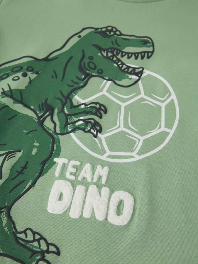 Langarmshirt dino Langarmshirt dino