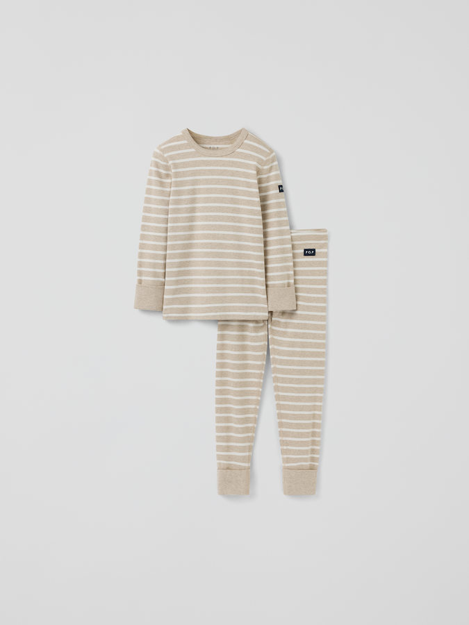 Pyjamas striped Pyjamas striped