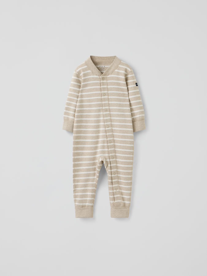Pyjamas suit striped Pyjamas suit striped