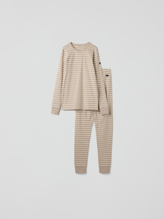 Pyjamas stripe adult Pyjamas stripe adult