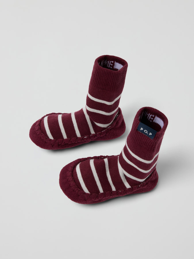 Hüttenschuhe