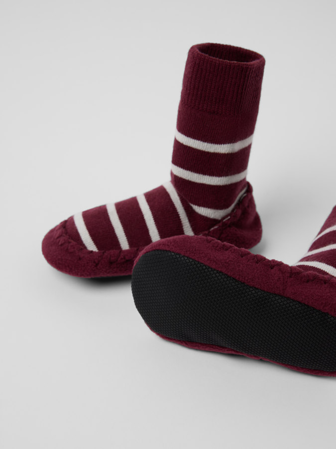 Hüttenschuhe