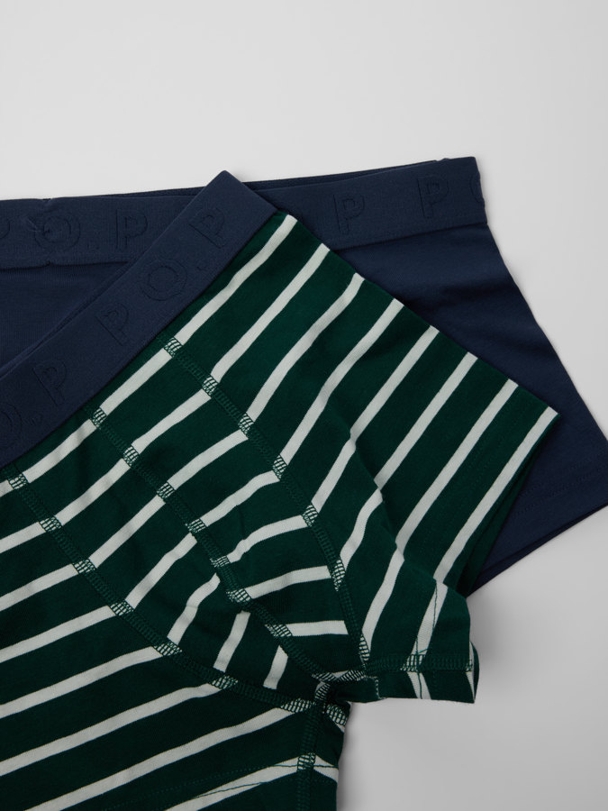 2er-Pack Boxershorts 2er-Pack Boxershorts