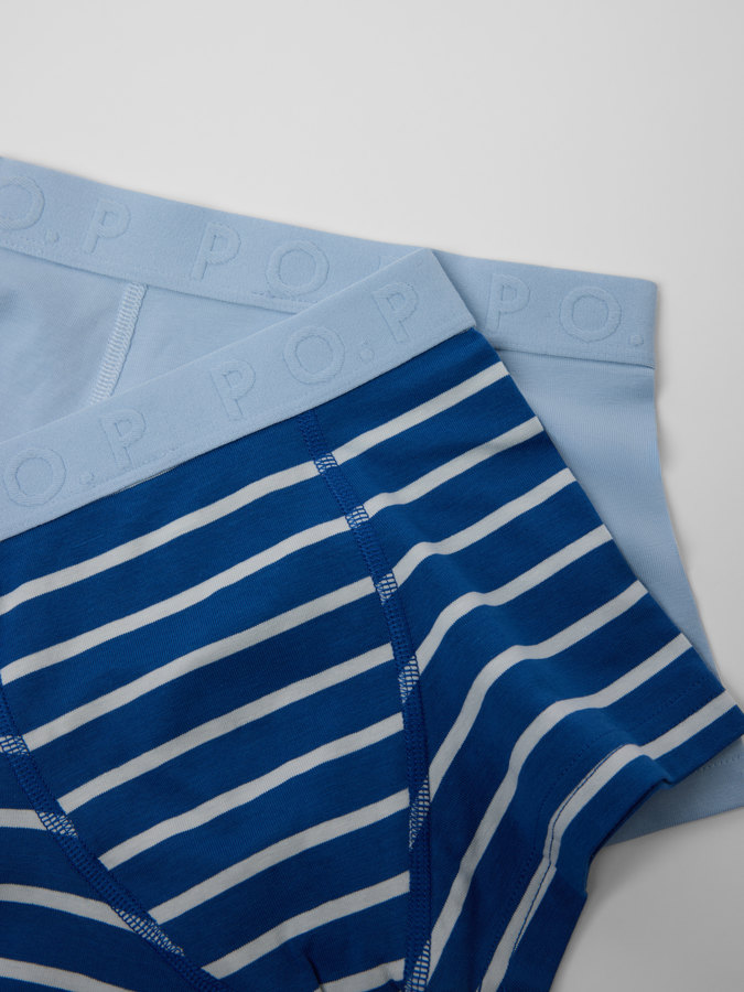 2er-Pack Boxershorts 2er-Pack Boxershorts