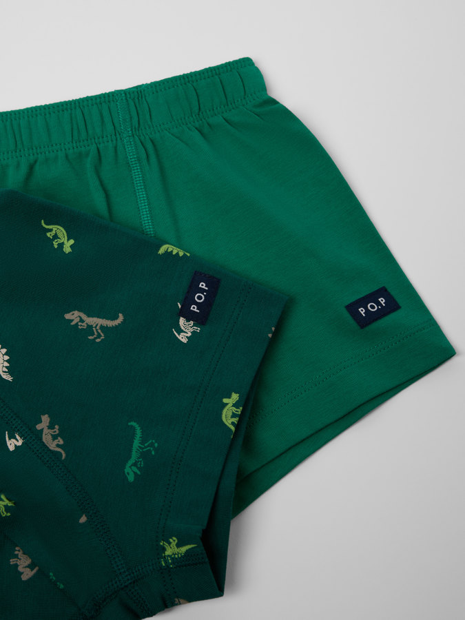 2er-Pack Boxershorts