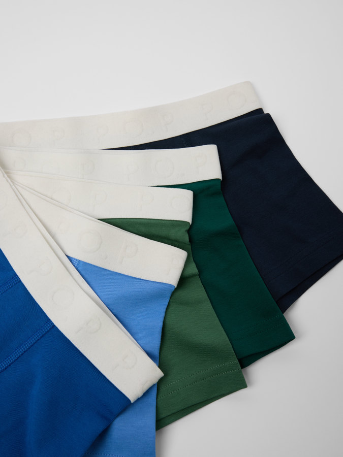 5er-Pack Boxershorts 5er-Pack Boxershorts