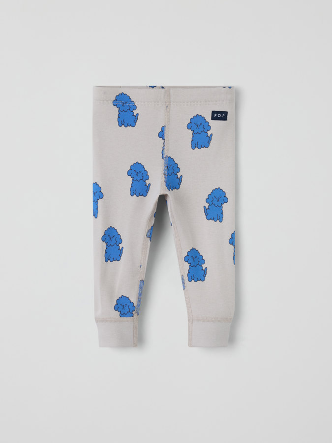 Trouser Dogs