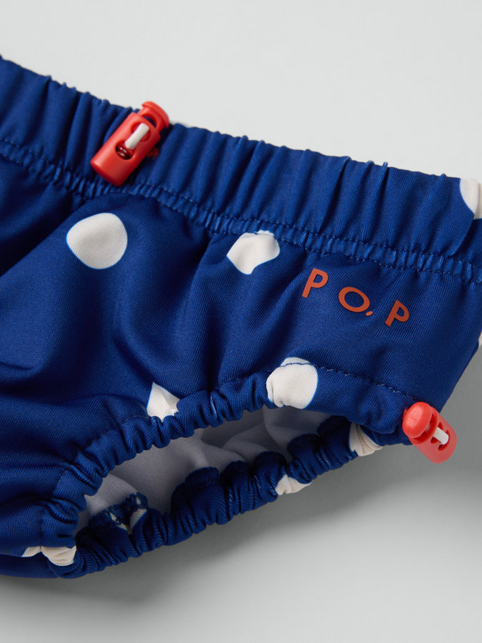 Swim nappy spotty Swim nappy spotty