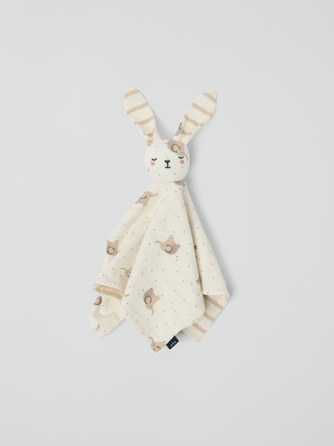 Schmusetuch elefanten