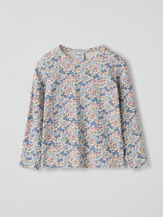 Long Sleeve Top