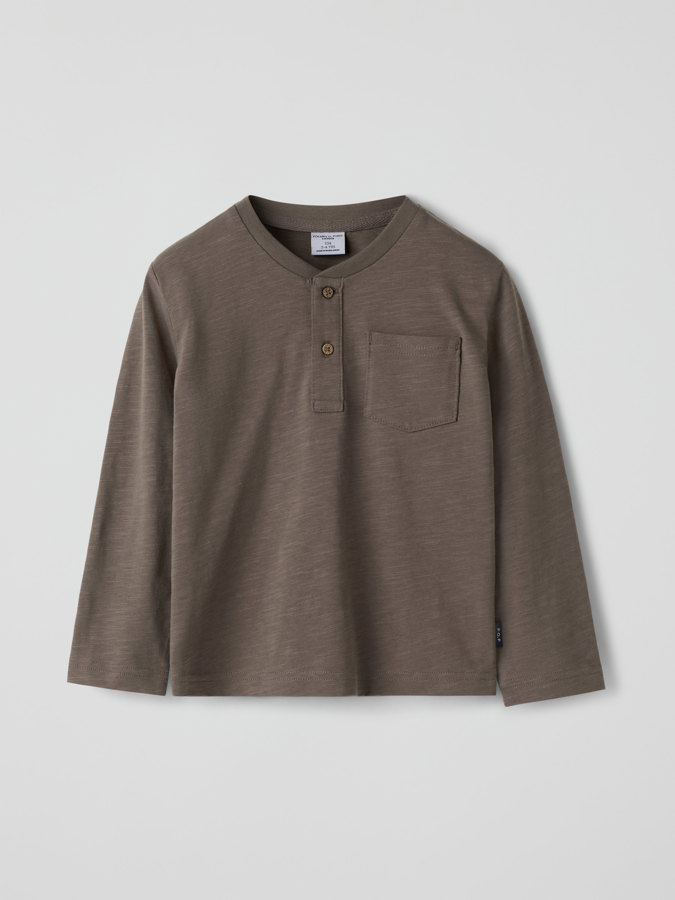 Langarmshirt Langarmshirt