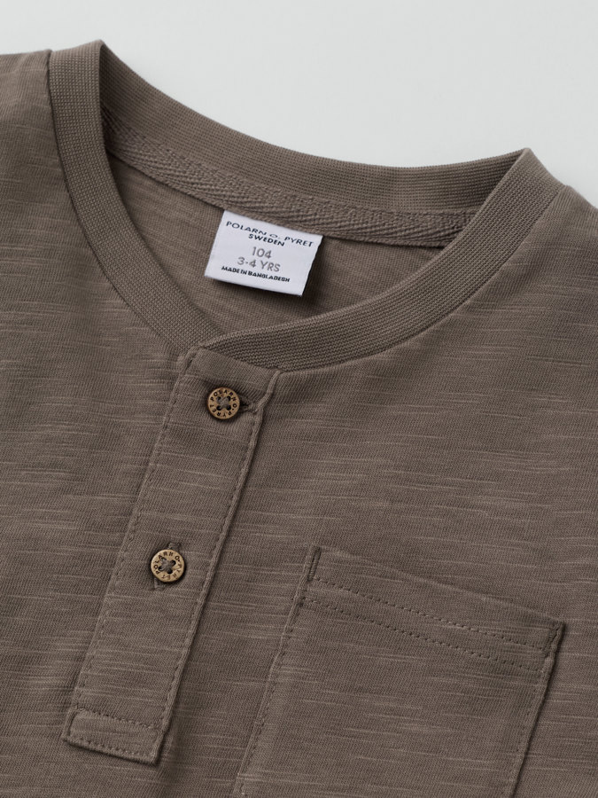 Langarmshirt Langarmshirt
