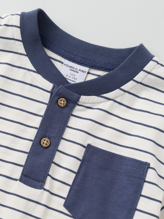 Langarmshirt Langarmshirt
