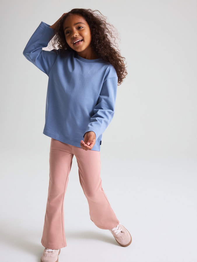 Long sleeve top Long sleeve top