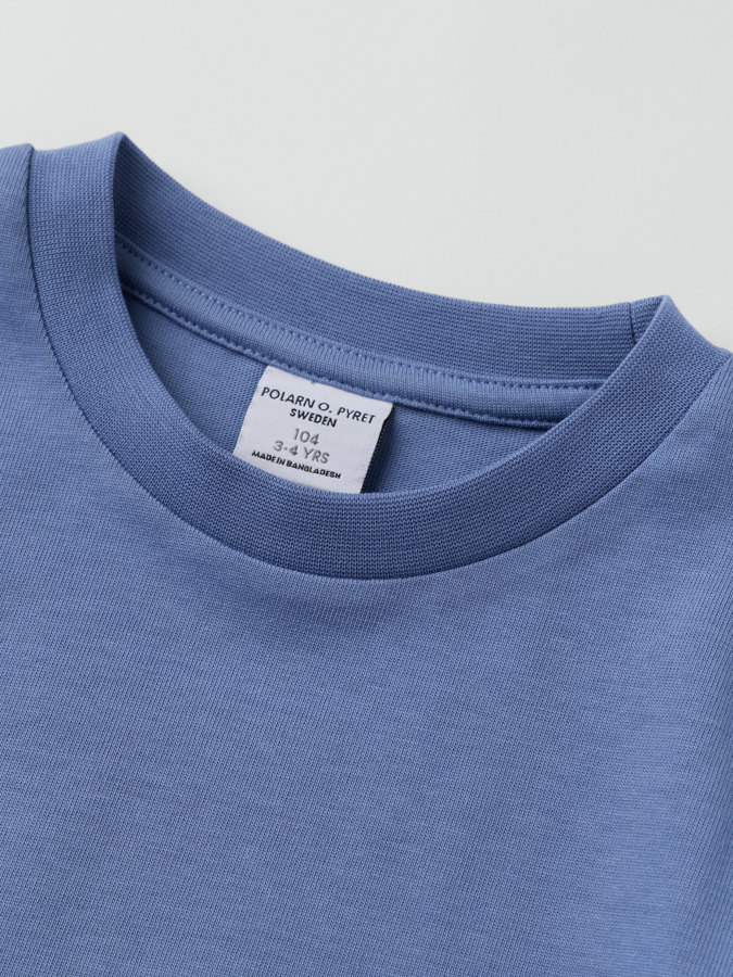 Langarmshirt