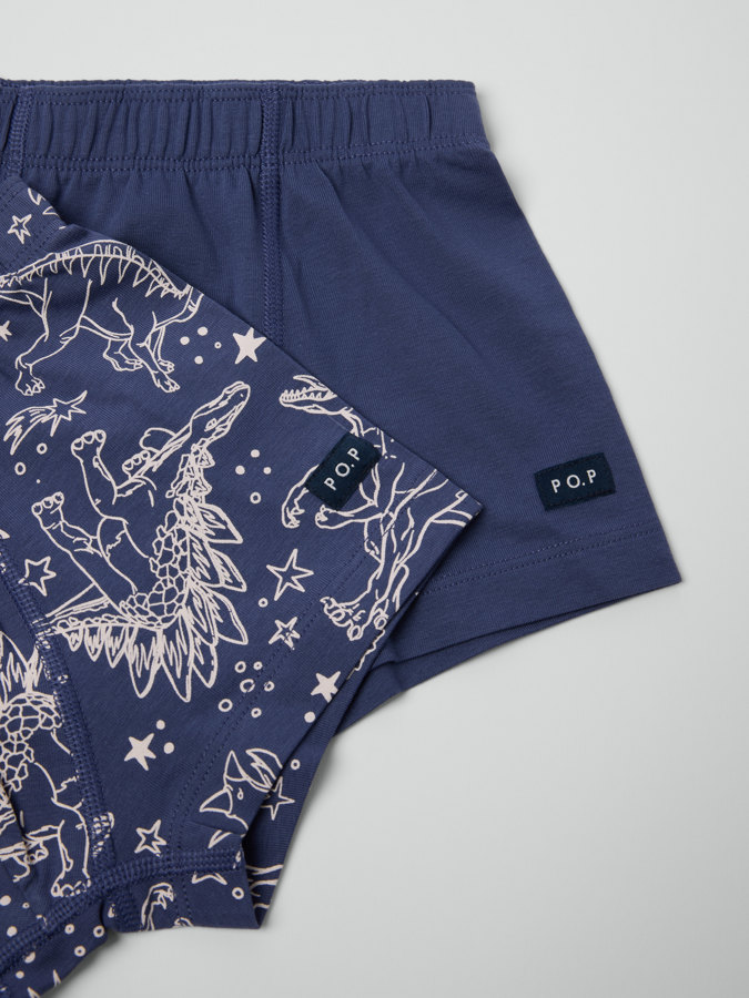 2er-Pack Boxershorts