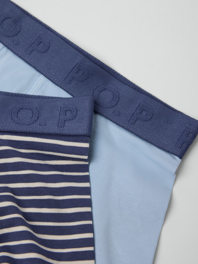 2er-Pack Boxershorts