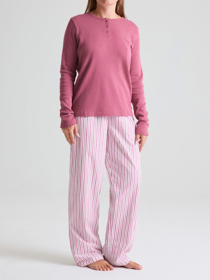 Pyjama-set vuxen Pyjama-set vuxen