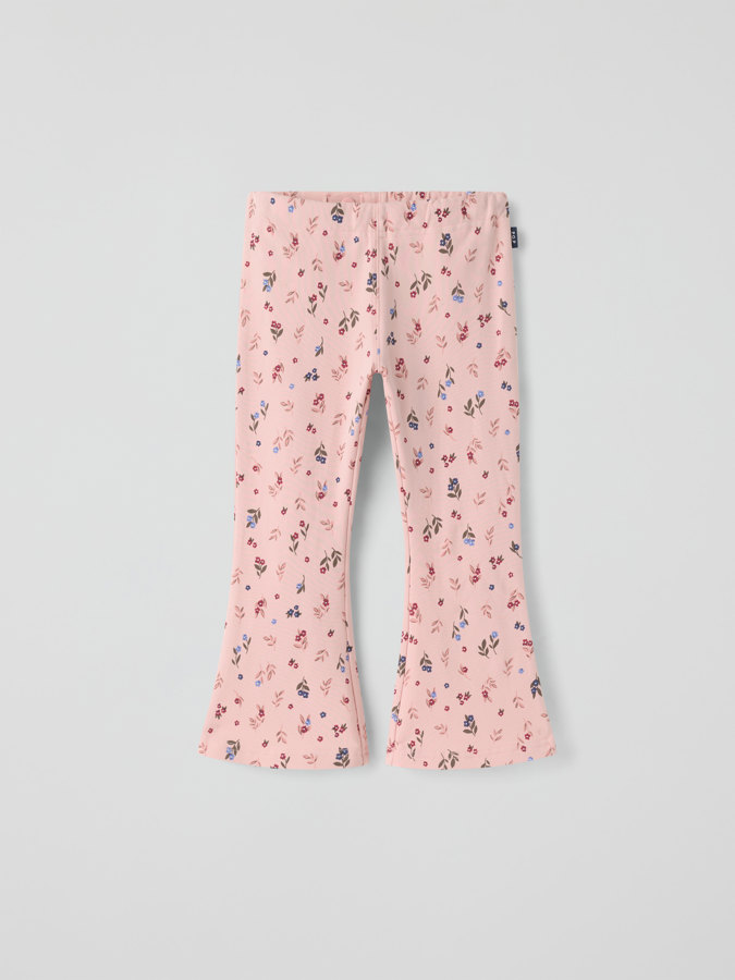 Play leggings Bootcut
