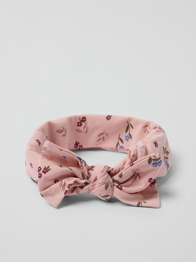 Haarband Blumen