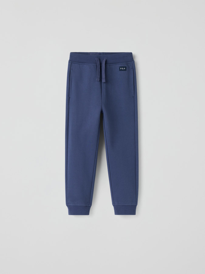 Soft joggers with pockets Soft joggers with pockets