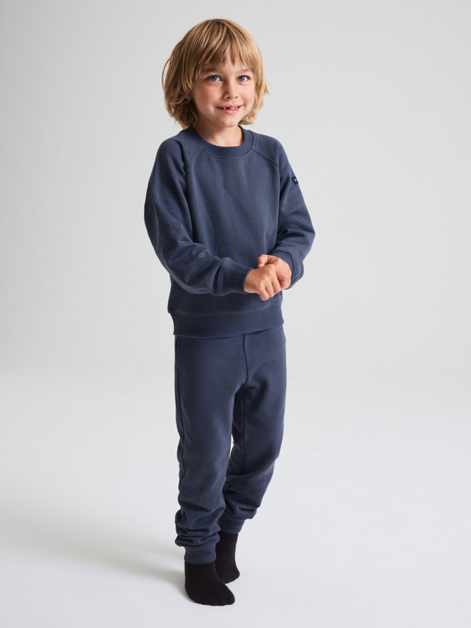 Soft joggers with pockets Soft joggers with pockets