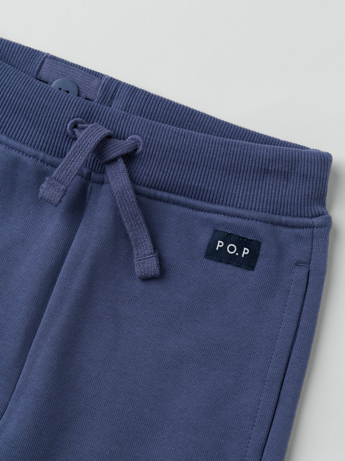 Weiche Jogginghose mit Taschen Weiche Jogginghose mit Taschen