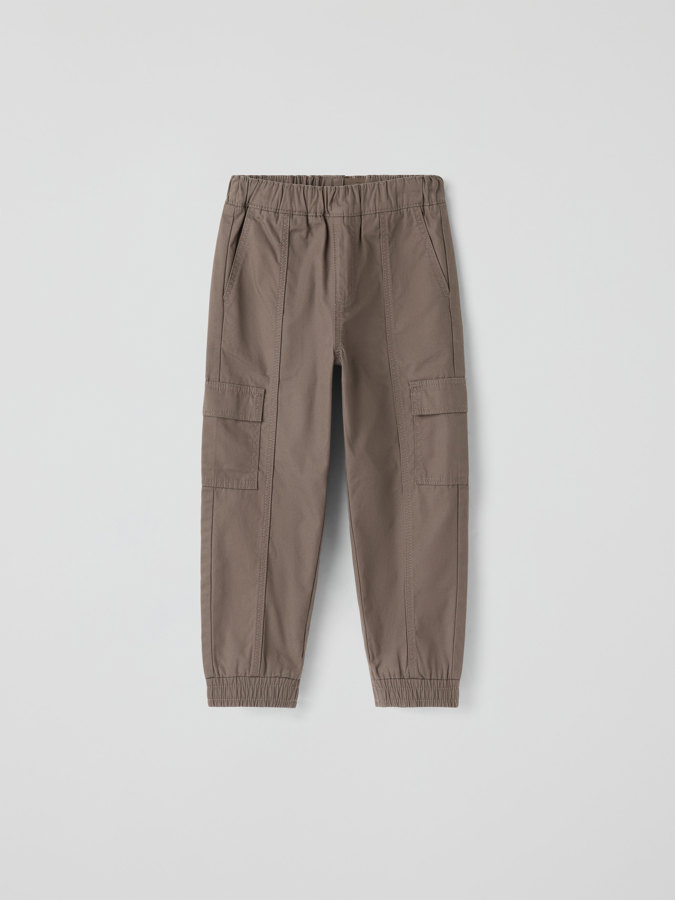Cargo trouser Parker Cargo trouser Parker