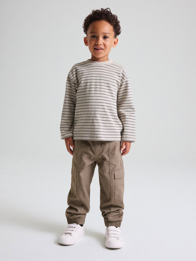 Cargo trouser Parker Cargo trouser Parker