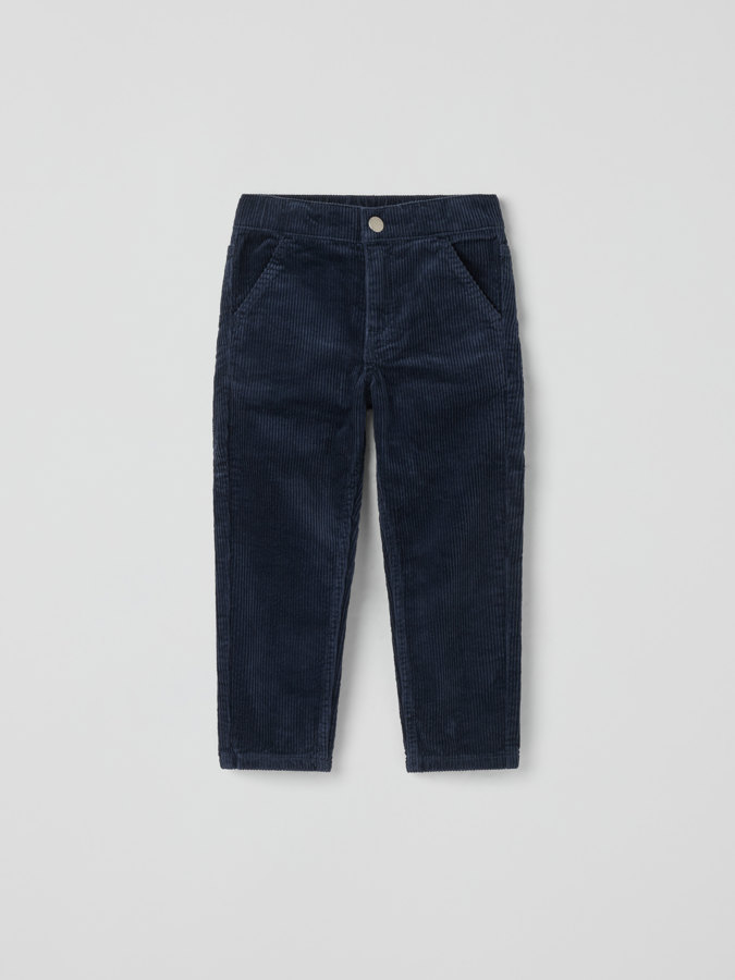Corduroy Trousers Corduroy Trousers