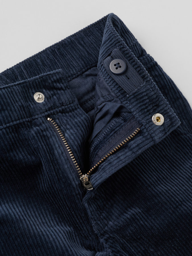 Corduroy Trousers Corduroy Trousers