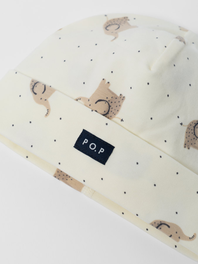 Jerseymütze elefanten Jerseymütze elefanten