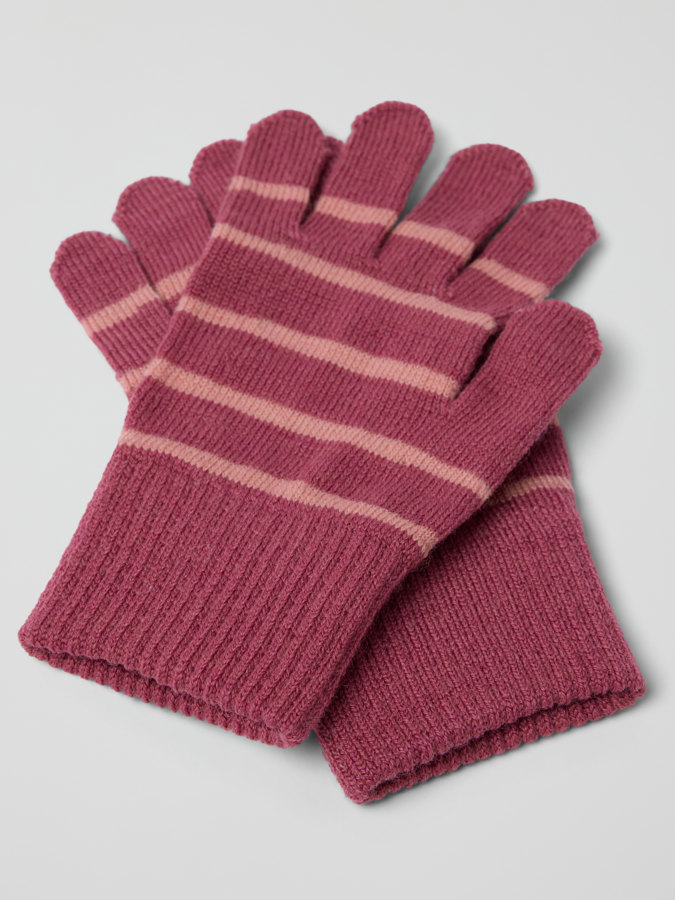 Gestrickte handschuhe wollmischung Gestrickte handschuhe wollmischung