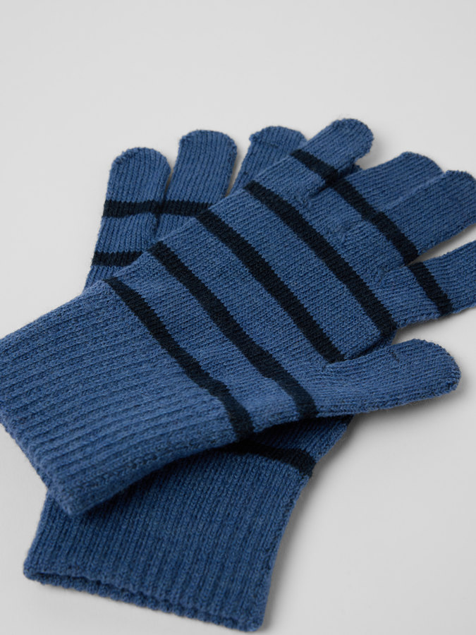 Gestrickte handschuhe wollmischung Gestrickte handschuhe wollmischung