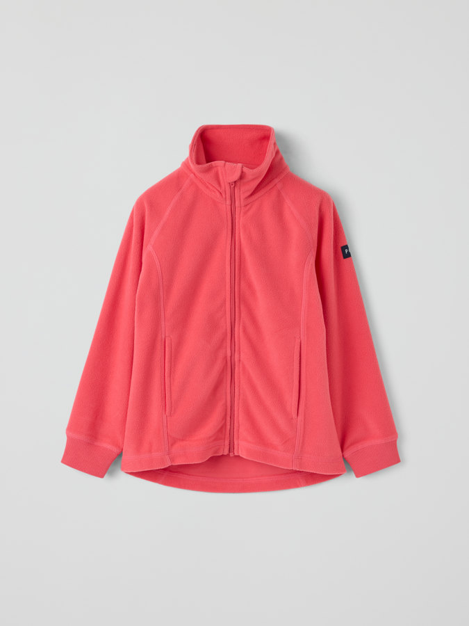 Fleecejacke