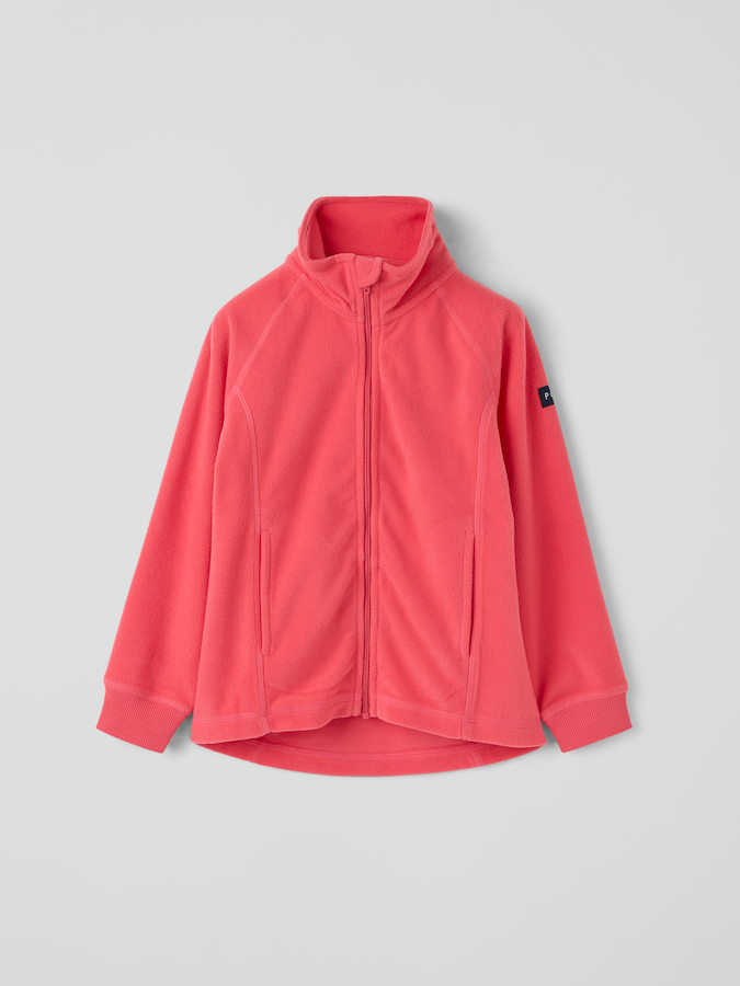 Fleecejacke Fleecejacke