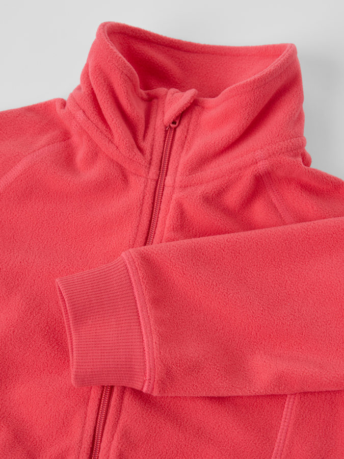 Fleecejacke