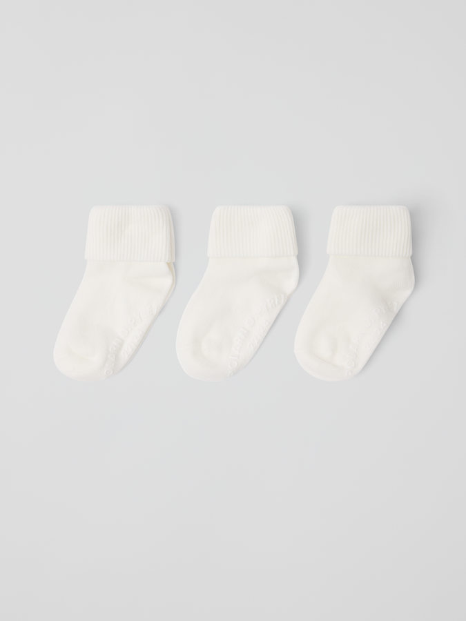 3-pack anti-slip Socks 3-pack anti-slip Socks