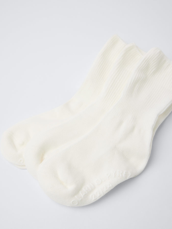3-pack anti-slip Socks 3-pack anti-slip Socks
