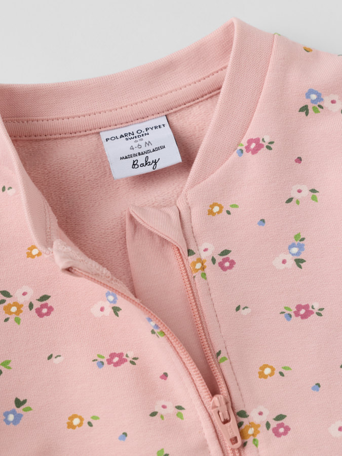 Sweatshirt reißverschluss