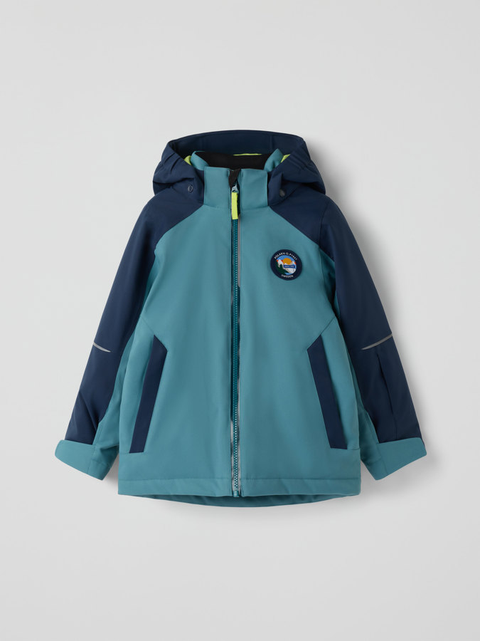 Ski jacket POWDER Ski jacket POWDER