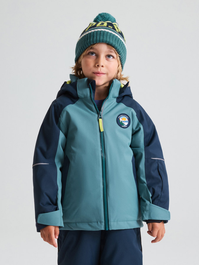 Ski jacket POWDER Ski jacket POWDER