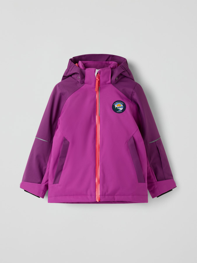 Ski jacket POWDER Ski jacket POWDER