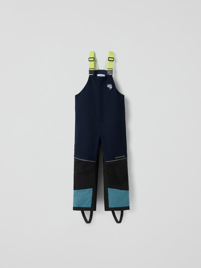 Ski trousers POWDER