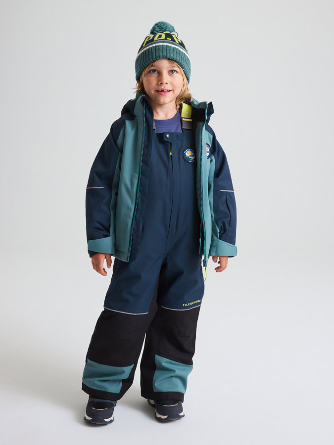 Ski trousers POWDER