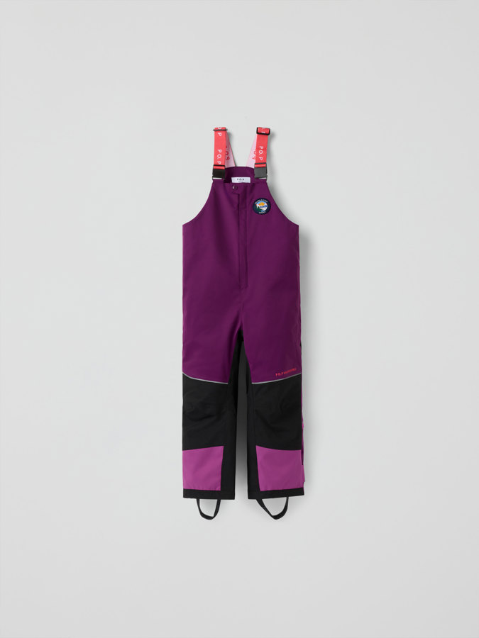 Ski trousers POWDER