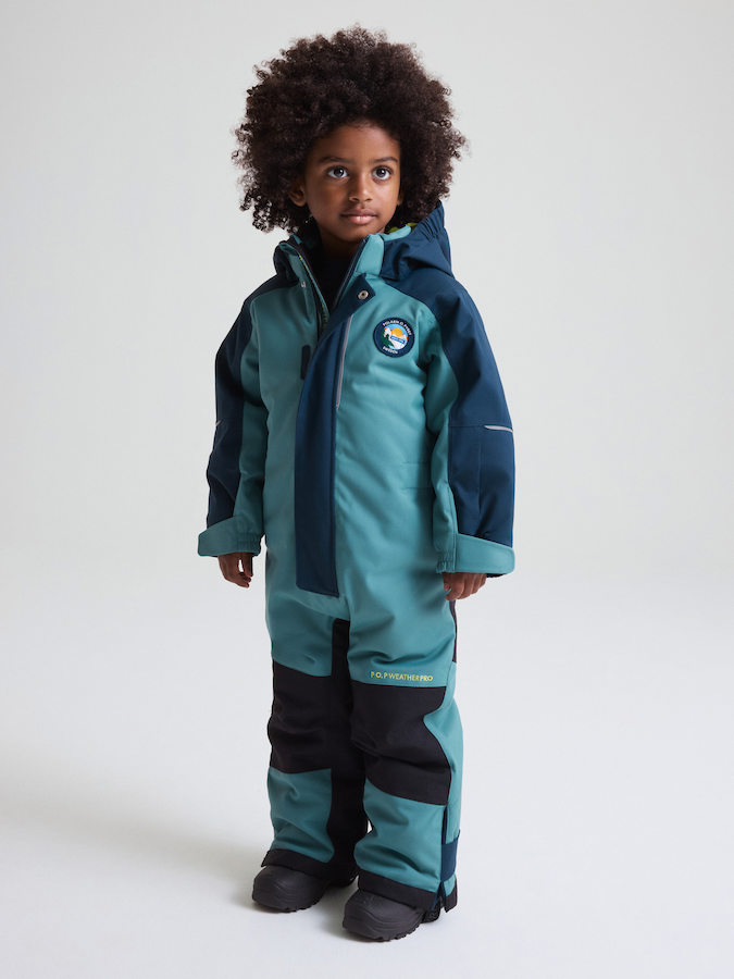 Ski-Overall POWDER Ski-Overall POWDER