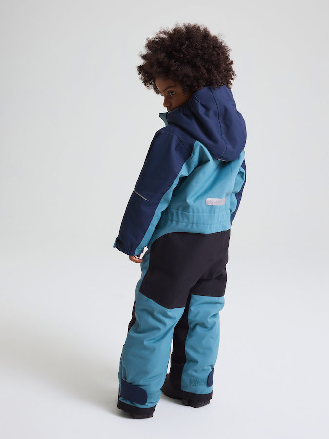 Ski-Overall POWDER
