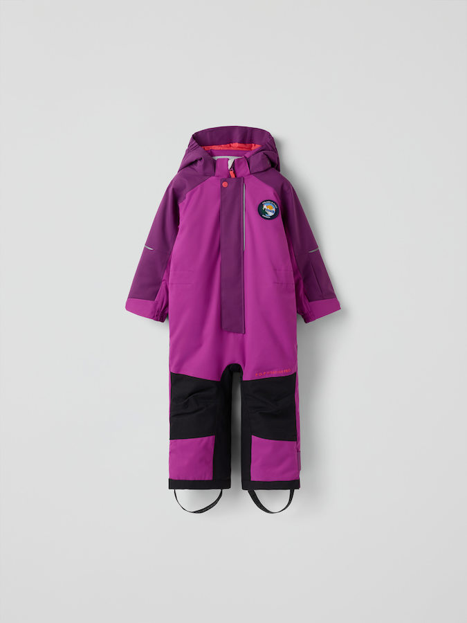 Ski-Overall POWDER Ski-Overall POWDER
